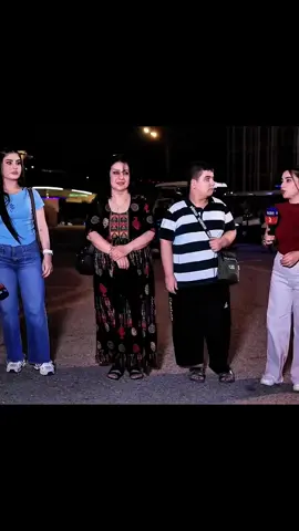 ماشااللە لەم دایک و کورە بەڕێز و ڕوخۆشە ماریا و دییە پرسیار دەکەن و ئەوانیش خەڵات دەبەنەوە #chaviland #foruyou  #kurdistan #kurd  #سلێمانی_هەولێر_کەرکوک_دهۆک 