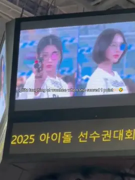 WONHEE GOT 1 POINT IM CTFU😭🙌🏻  #WONHEE #fyp #isac #kpop #foryou ctto