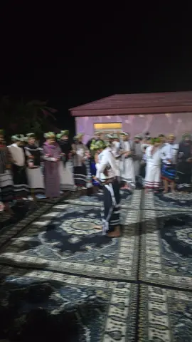 تكثيره  الشهراني  في حفل زواج محمد جابر التليدي