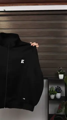 Áo khoác sweater form boõy chất nỉ 2 da #thoitrang #xuhuongtiktok #phoido 