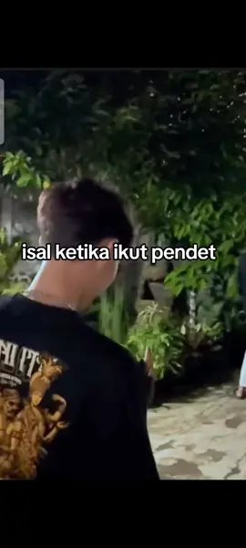 😭😭@ydwn_16 @x.isal #fyp #garudawisnusatriamuda #isal #dyah 