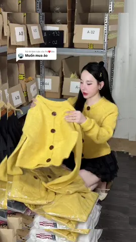 #xuhuong #aolenvang #aolenvangcucgo #aolencucgo #aolendaitay 