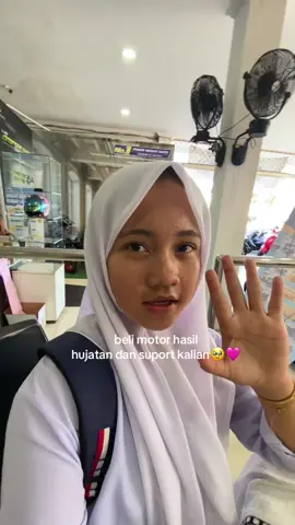 makasih manteman🥹🩷