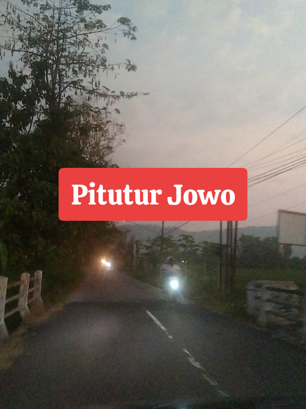 Pitutur jawa..wolak waliking jaman#pituturjowo #fyp 