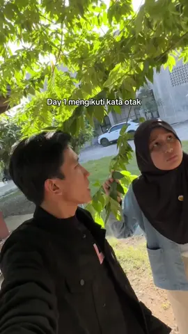 Ngapain bilang andai, langsung aja manjat ga sih 