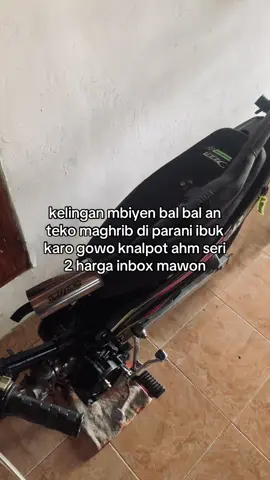 🥺🫶🏻#fizr_2stroke #foryou #ponorogo24jam #agstyle5km 
