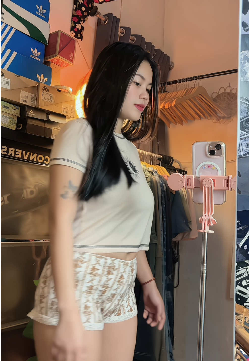 #hotpants #cdhotpants #racuntiktok 