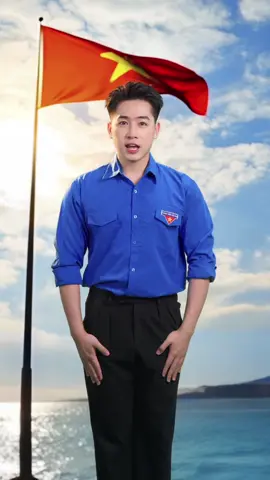 Tôi Yêu Việt Nam