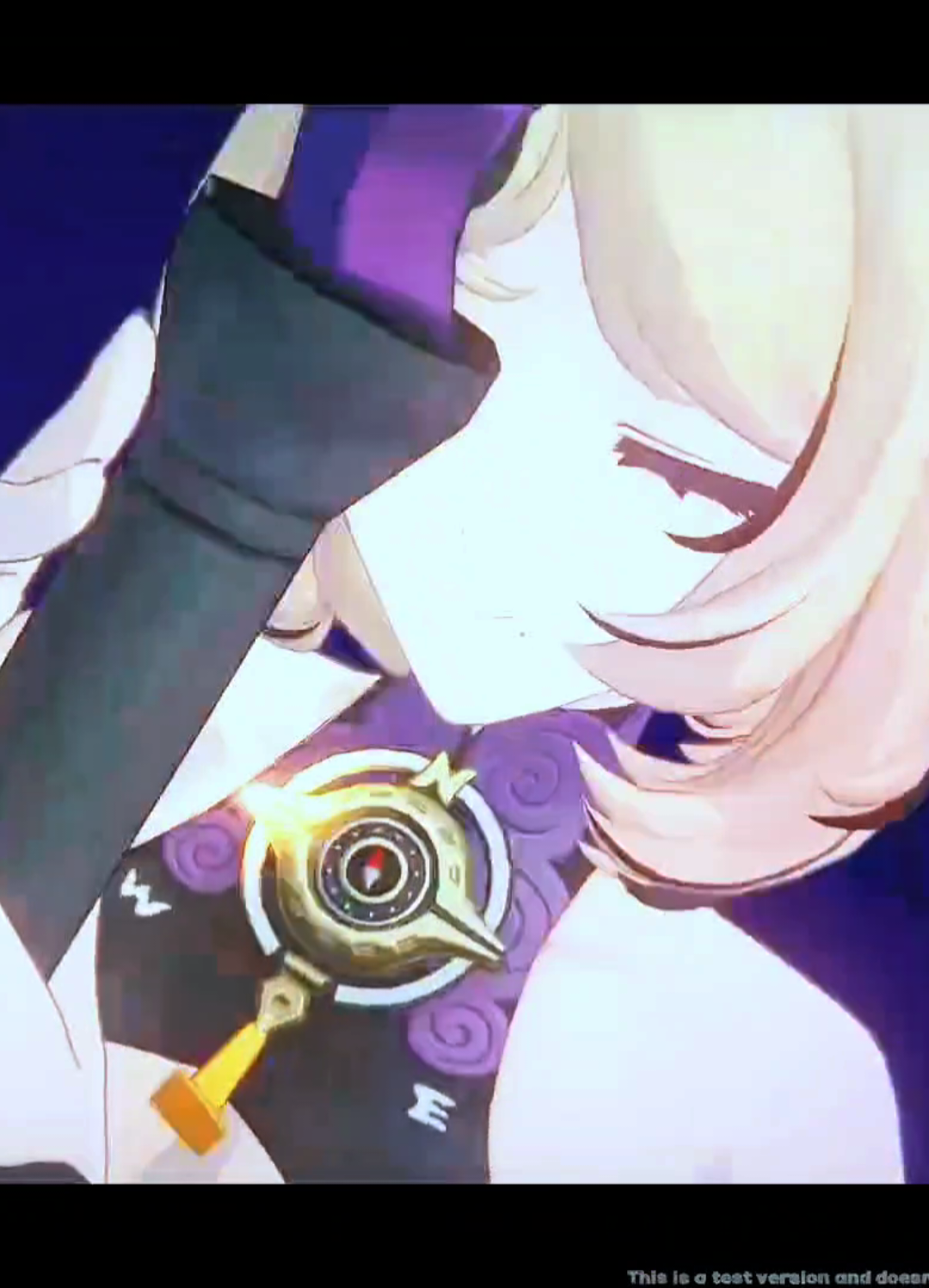 ZZZ-2.3 Beta-Yidhari/Lucia/Astra Yao gameplay --DEADLY ASSAULT--#zenlesszonezero#hoyocreators#yidhari#lucia#gameplay 