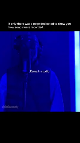 follow for more content like this 🎙️🎙️🎙️#rema #ravers #montyraves #fyp #recorded 