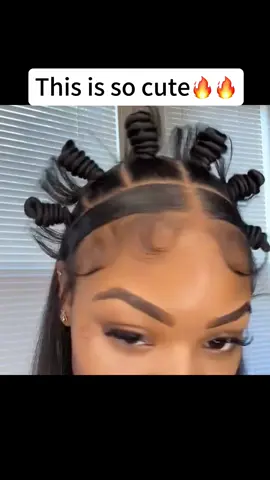 This is so cute😍😍 #halfupdo #halfuphairstyle #updohairstyle #cutehairstyles #blackgirlmagic #beginnerfriendly #naturalhairstyles #hairtutorial #hairgoals #hairinspo #fypシ゚viral #fypage 
