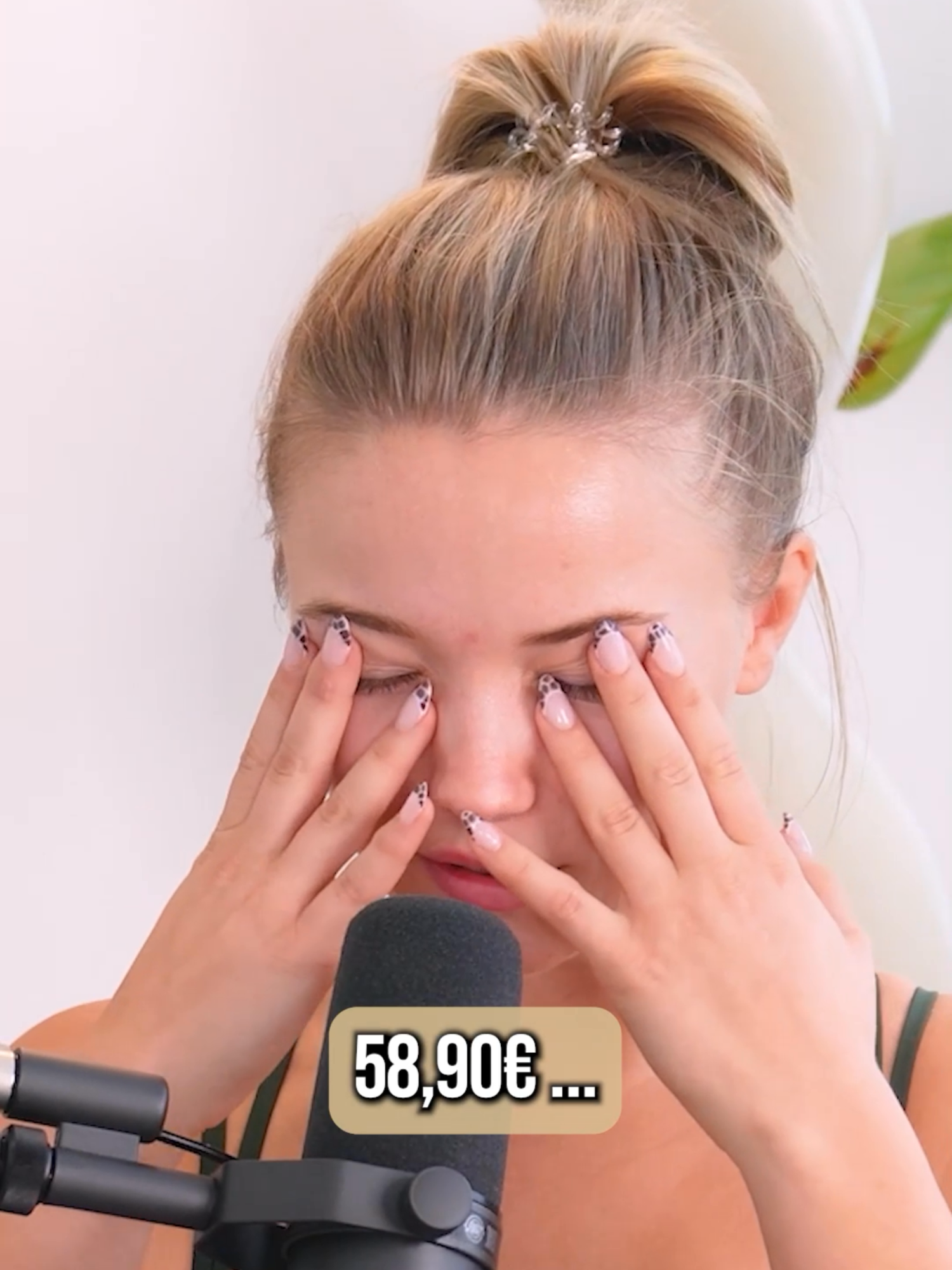 Das Trinkgeldspiel 💶 #dienervigen #dienervigenpodcast #juliabeautx #joeysjungle #storytime #trinkgeld