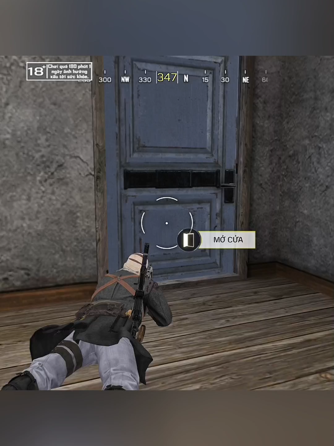 Và thế là hết 🤣#callofdutymobilevn #codmvn #GamingOnTikTok