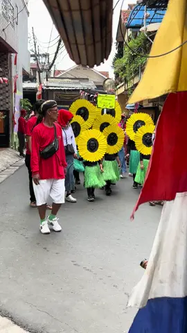 #galabungamatahari #salpriadi 