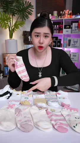 Combo 5 đôi vớ cổ ngắn chỉ 39 cành #EmKimTapHoa #tatchan #tatcongan #tatcocao #tatchongtruot   