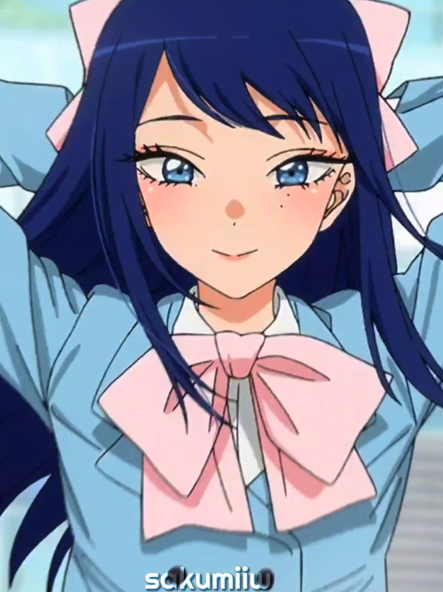 Himeno Amane 🩵 | #アニメ #mydressupdarling #sonobisquedollwakoiwosuru #animeedit #fypシ゚ 