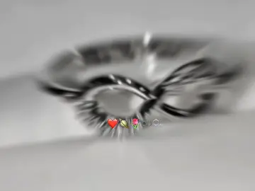 infinity ring💍 soo shita♾️🫶🏾🌷 #foryoupage #viewsproblem #foryoupage❤️❤️ #fyp #foryou 