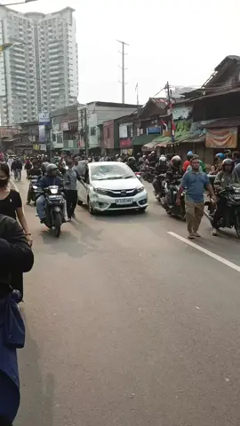 Demo 25 Agustus 2025 #demo #jakarta #demojakartaharini #25agustus2025 