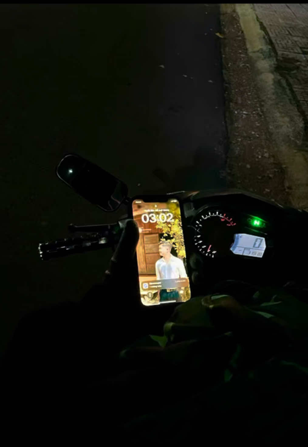 Dậy sớm để săn mây 🌧️ #70tayninh #lờcoffee #núibàđentâyninh #xh #