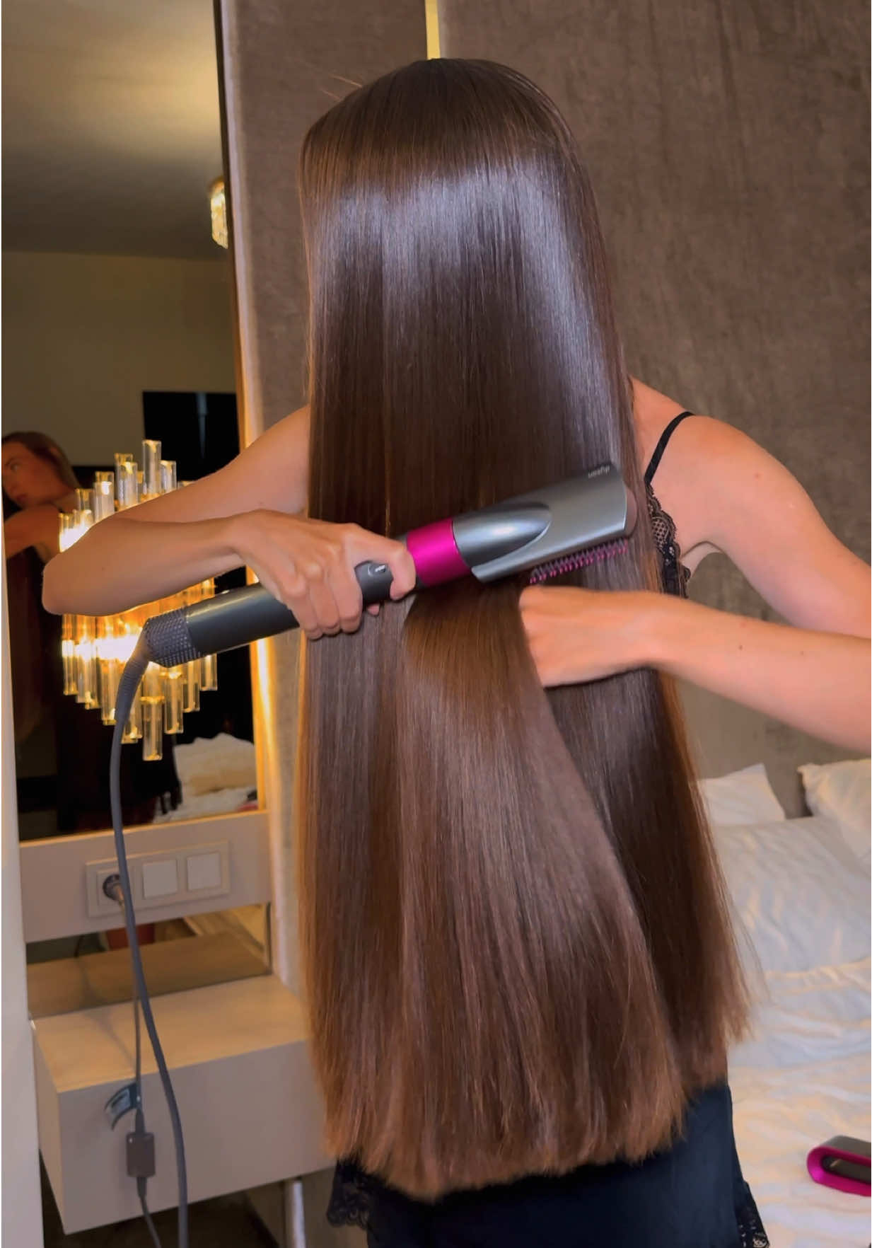 #hairqueen