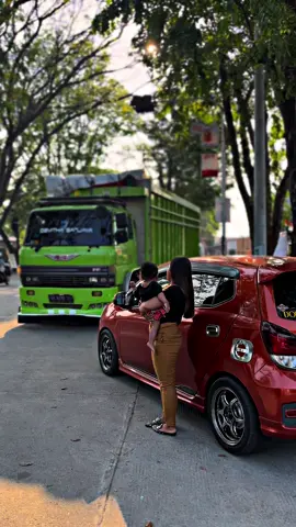 bismillah budal ngisi di panto nyonyane😇#hinopecutan #drivermuda #trendingvideo #fyp #fyppppppppppppppppppppppp 