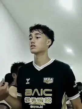 Dewa are you ready 💫💫💫💫 . . . #persija #fahrixyml #tiktok #fyp 