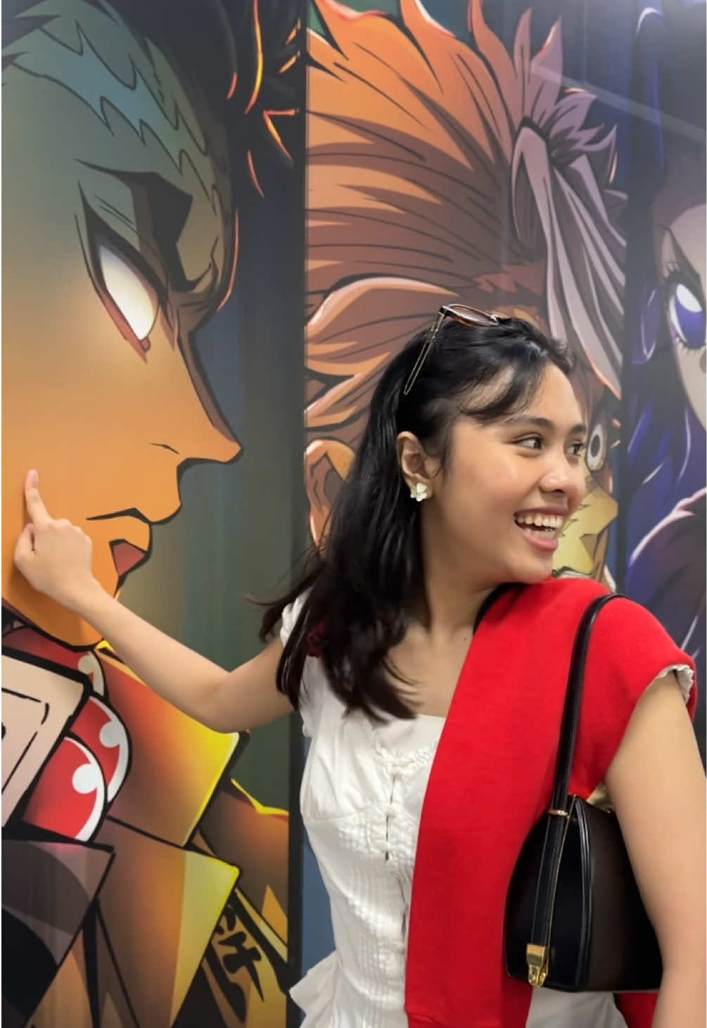 tebak-tebakan kny ke temen yang ga nonton anime (dia cuma obsessed sama naruto) 🤣🤣 #demonslayer #kimetsunoyaiba 
