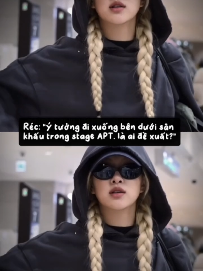 coi mẻ sĩ kìa tr 🤓 #rosé #fst♡ #hneife #fyp 
