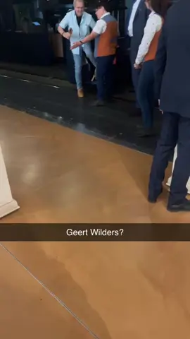 Geert Wilders bij de droomvlucht 😂😂#onverwacht #Efteling #random #fy #viral 