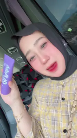 Oh puteh masuk minggu depe tau syg semua❤️harap sabar menggu semua 🫰🏻