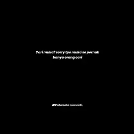 #fypmanadopunya #manadosadap🔥 #manadostory #lewatberandamufypシ゚viraltiktok #manadosadap_fypdongggg🤣 