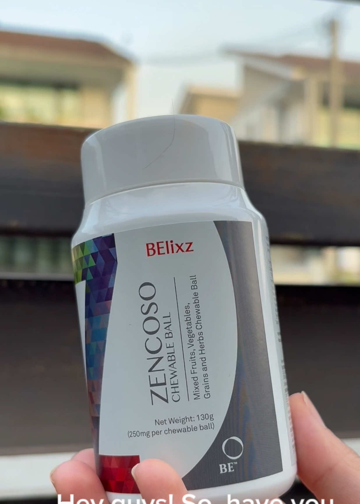 Zencoso isn’t just a functional food—it’s like giving your body a daily reset, making sure your “engine” (digestion + metabolism) runs smoothly so the rest of your health can thrive.👍 #zencosoball #metabolism #health #beinternational #belixz 