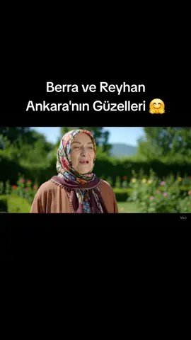 #Berra ve Reyhan