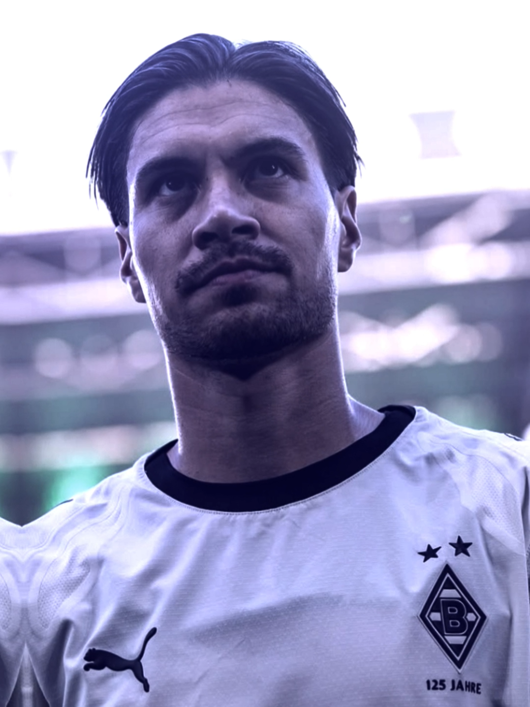 first Indonesian players debut in bundesliga 😍🥳 #kevindiks #timnasindonesia #bundesliga #borusiamönchengladbach #fypシ゚