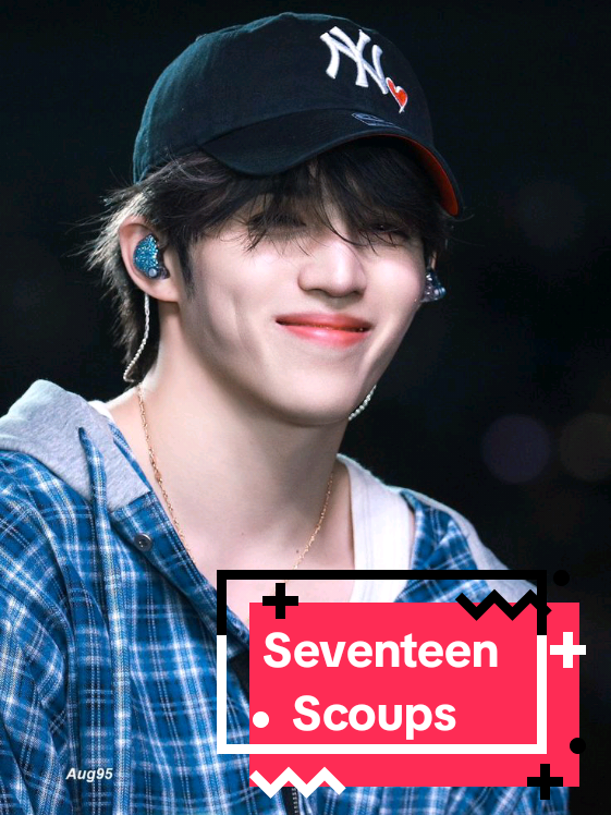 Seventeen Scoups smile moment ✨👍😄 #seventeen #seventeen17_official #scoups #scoupseventeen #fyppp 