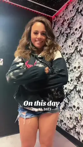 #onthisday 