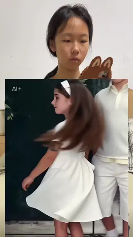 Discover the latest trend with the AI Growing Up Filter and learn how to use this effect to transform your photos and videos. Whether you're curious about how you'll look in the future or how you'd appear after a 