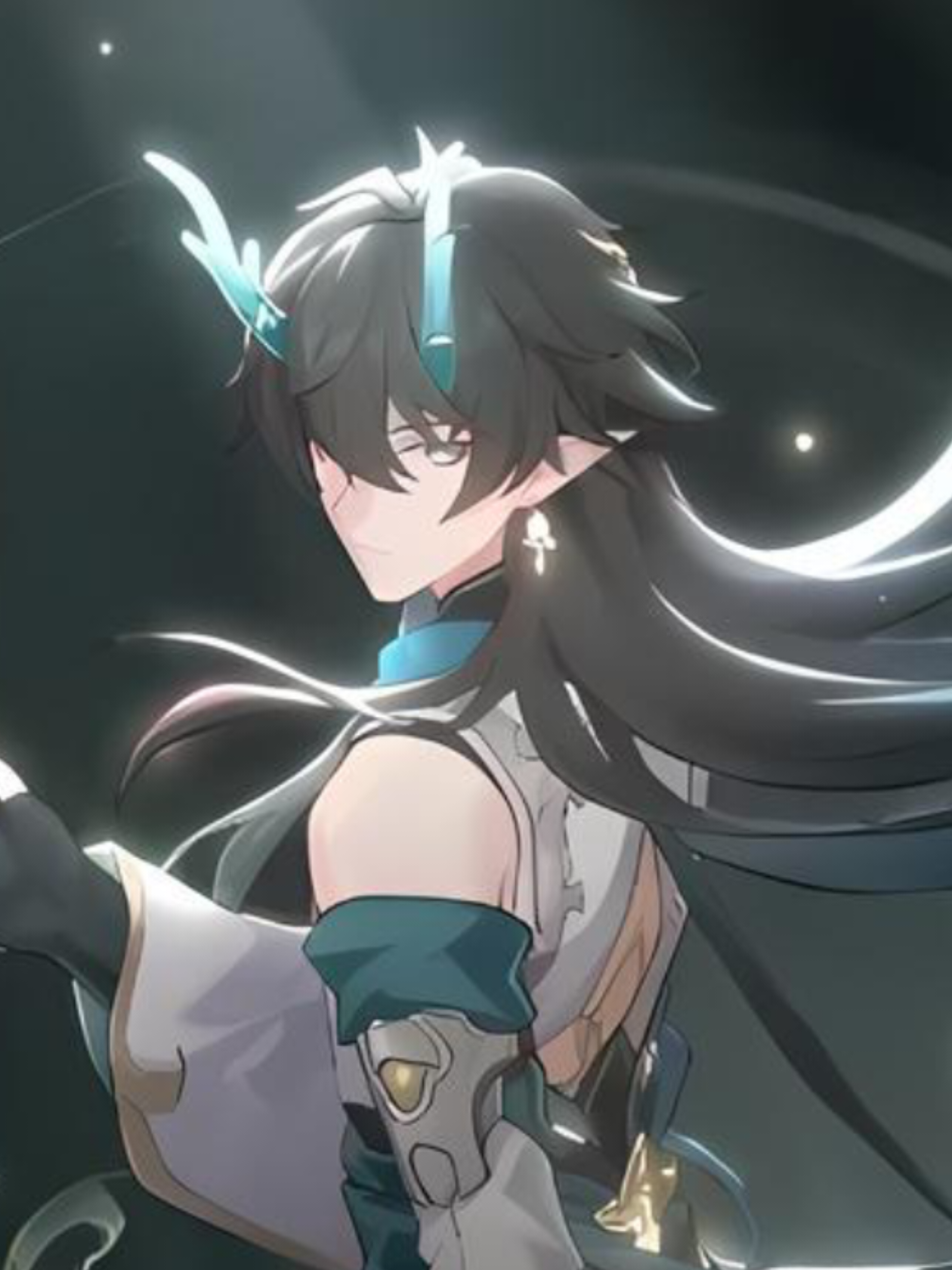 Tulen Dan Heng • Imbibitor Lunae #lienquanmobile #datallain #aov #danheng #HonkaiStarRail 