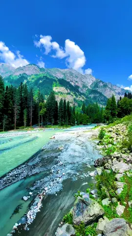 Latest update kumrat valley 