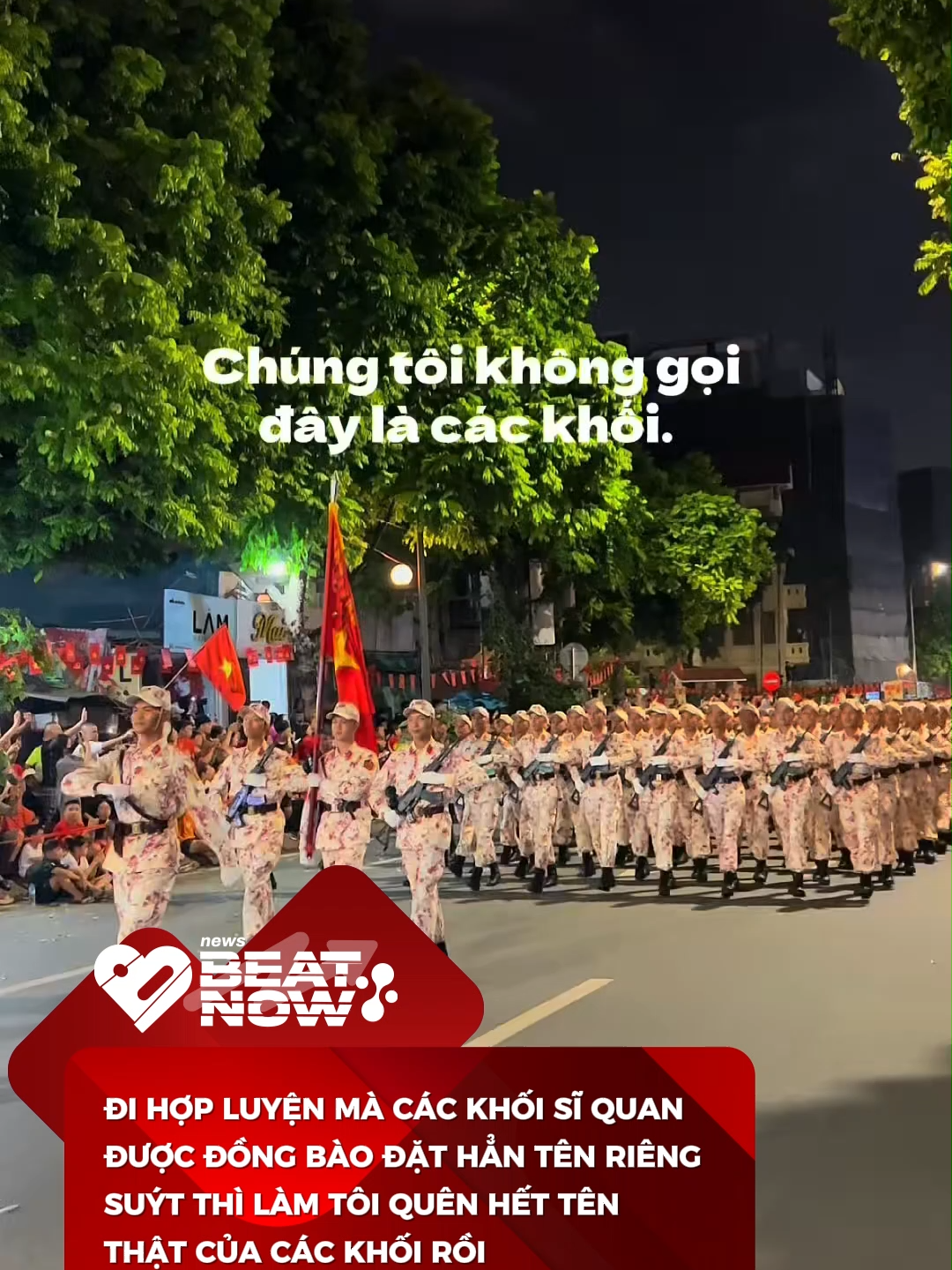❎ các khối ✅ các món 😂#beatnow #BEATNetwork #beatnews #tiepluatuhao #a80