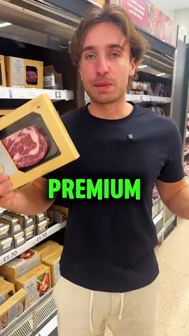 Wagyu ❌     grass-fed ✅