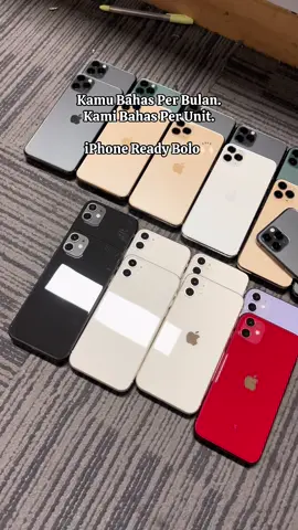 Tanya Tanya Bisa DM  #iphone #apple #bakul  #akubakul #trending 