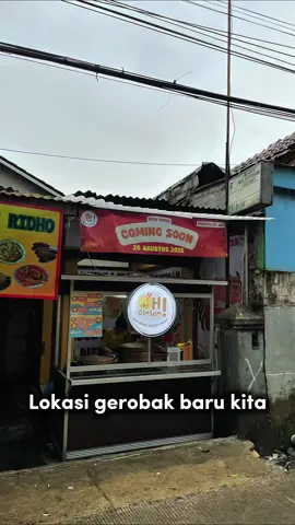 Lokasi baru oh!dimsum dramaga, seberang SDN Babakan Dramaga IV, lesgow merapaatt masyarakat dramaga IPB 🥰 rasa nikmat, kantong hemat✨ #bogorviral #jajananbogor #makananbogor #kulinerbogor #explorebogorindonesia  