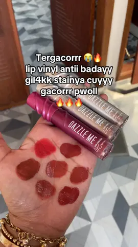 cihuyyyy🔥 #dazzlemebeauty 