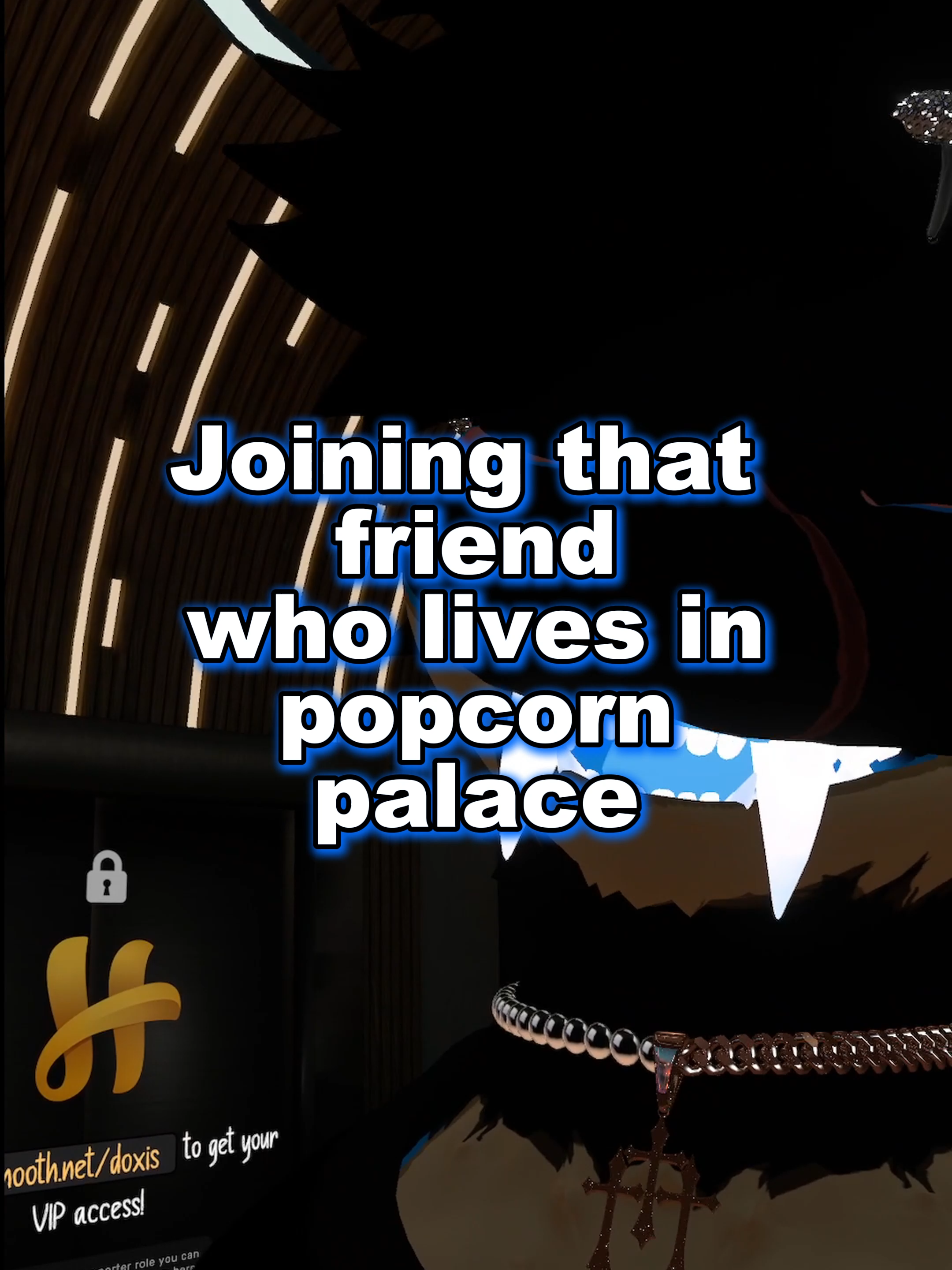 lmk if you've experinced this #furry #furrytiktok #furryfandom #furrycommunity #furrycomedy #furryhumor #juicekind #vrchat