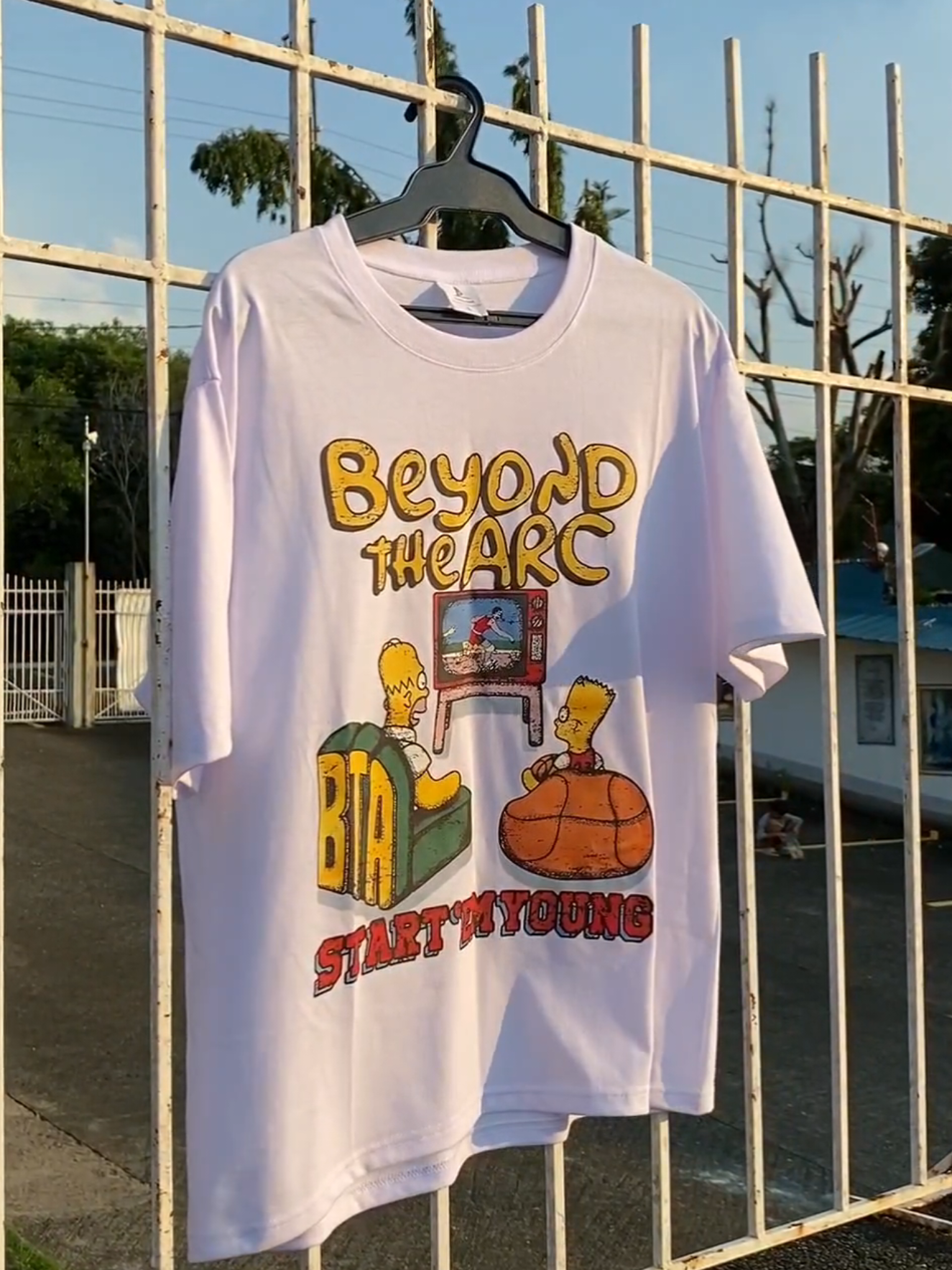Graphic Shirt Printed High quality Cotton Ganda ng tela at print😍#fy #GRAPHIC#Tshirtformen #GraphicSHIRT#Tshirtdesign 
