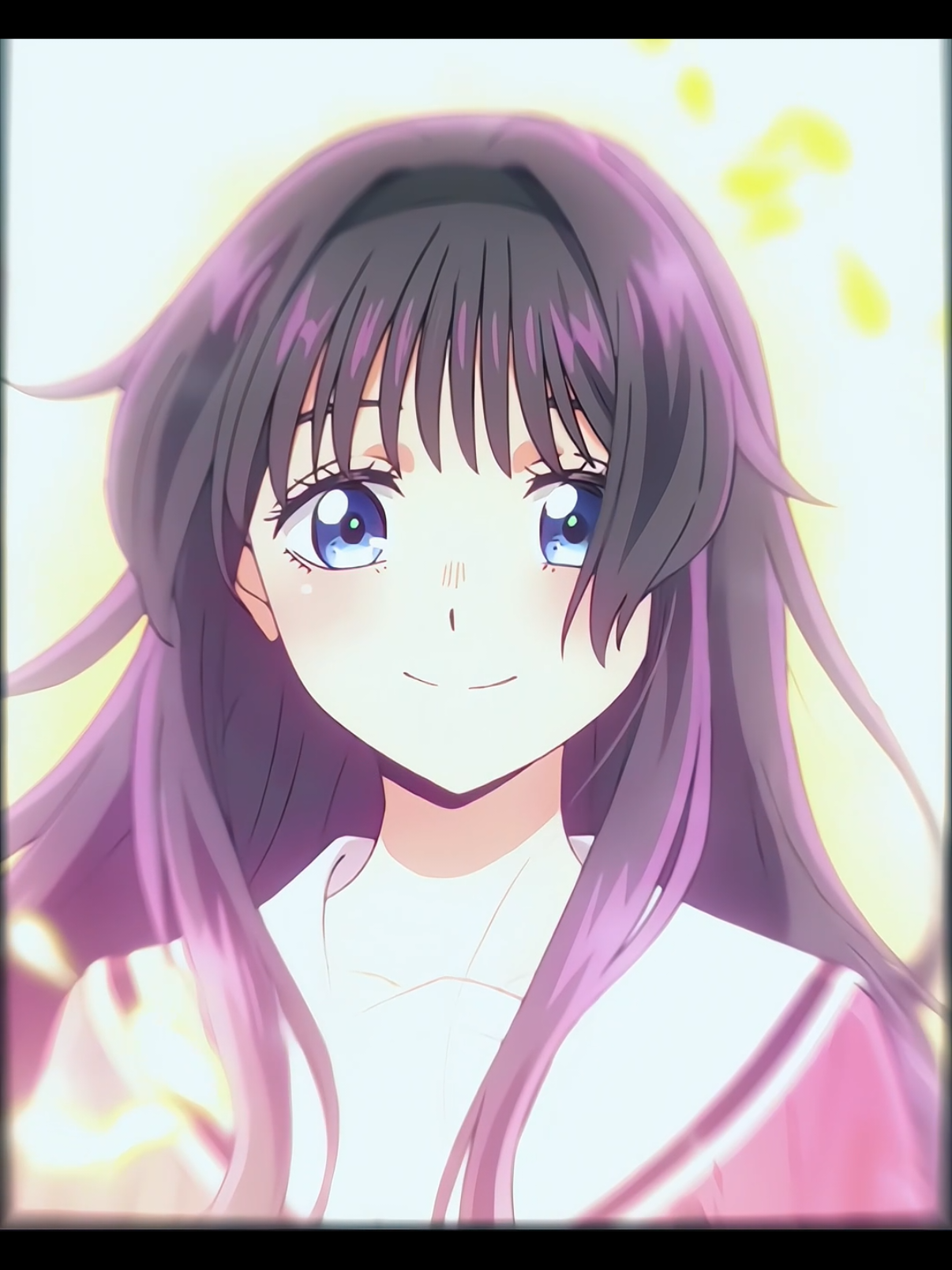 sekali kali ngedit animek #kaorukowaguri #kaoruhanawarintosaku #anime #animeedit #oniired 