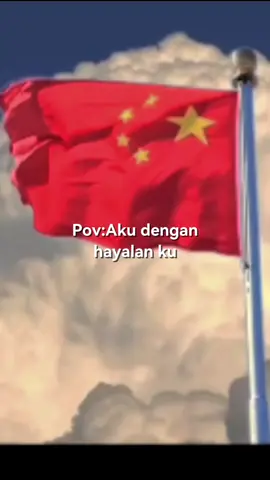 POV: aku dengan hayalan ku😭💃#negarachina #fypシ゚ #gegechina #congqing #sanghai 