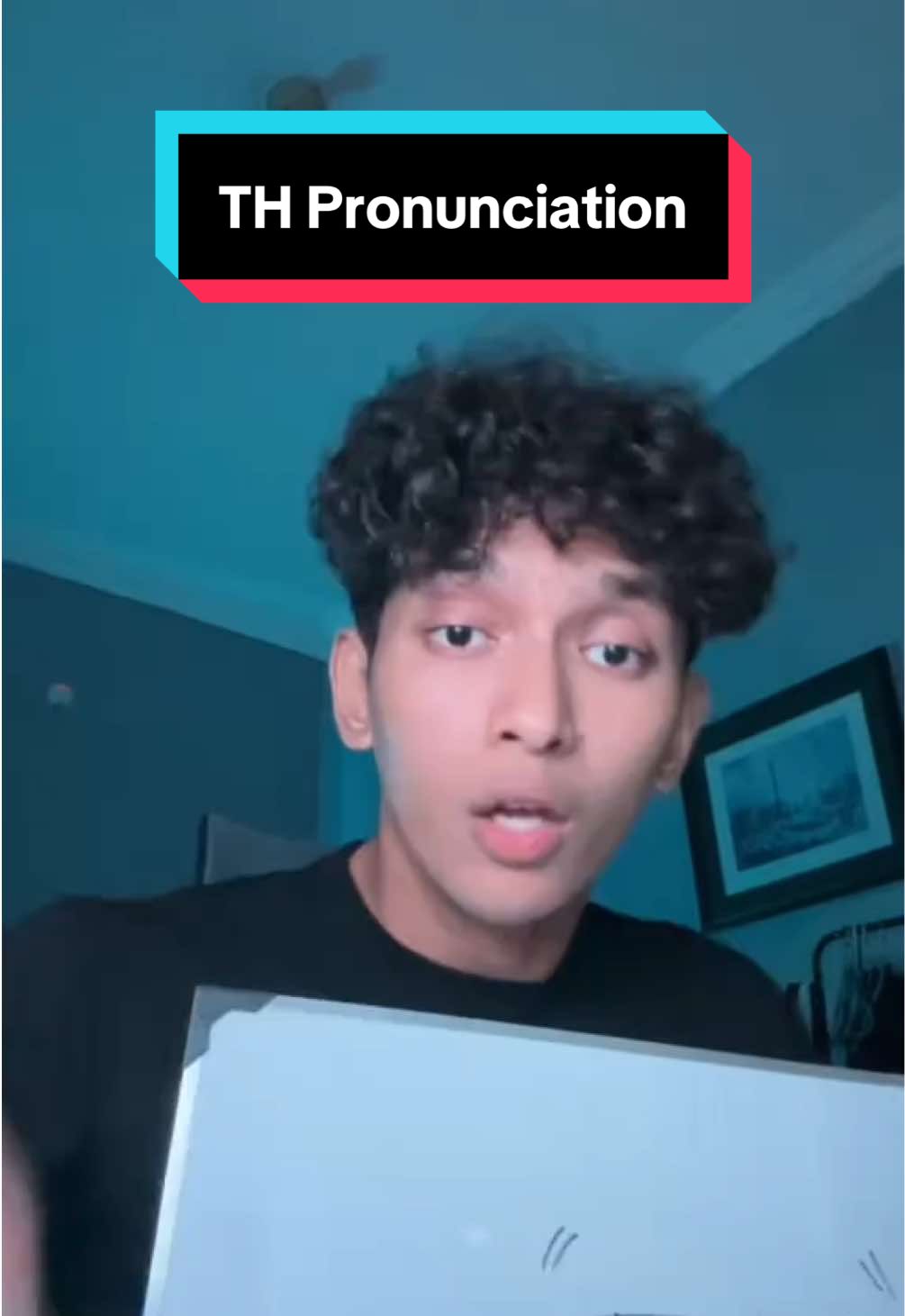 pronunciation jelek lebih malu daripada salah grammar