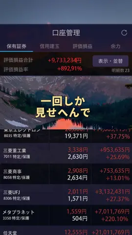 ##株式 #日本株 #株式投資 #株式会社 